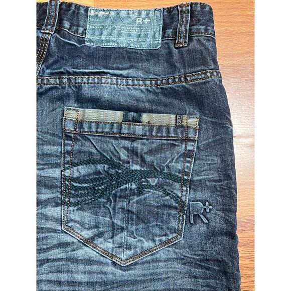 Vintage Y2K Rocawear Bootcut Jeans - Picture 2 of 5